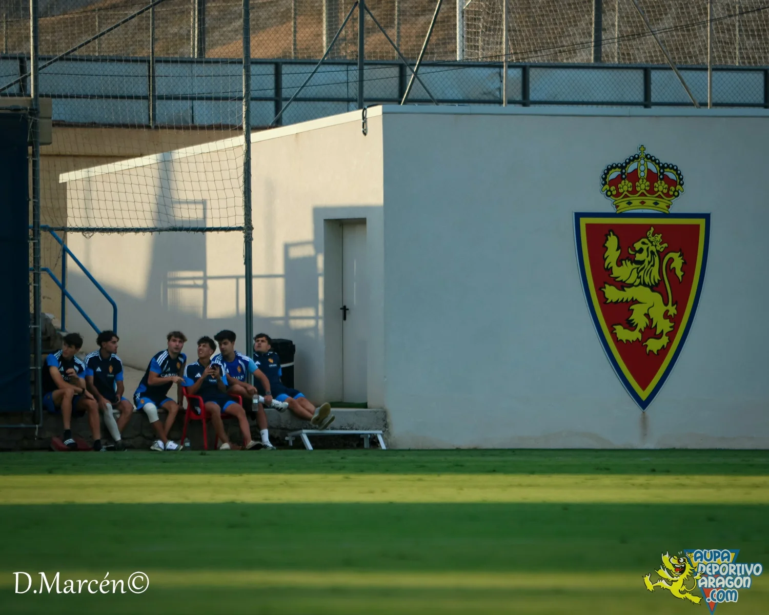 04 - 22-08-2026 - Amistoso - D. Aragón 1-2 Villarreal CF C (48).jpg