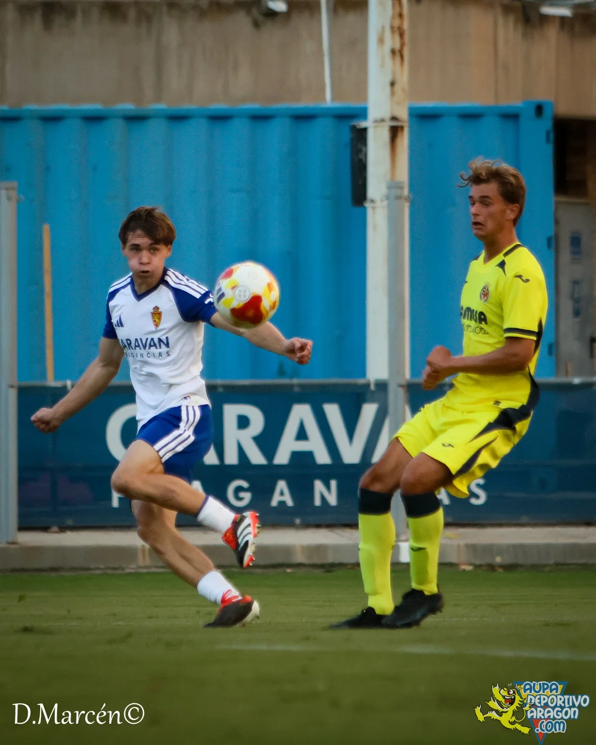 04 - 22-08-2026 - Amistoso - D. Aragón 1-2 Villarreal CF C (70).jpg