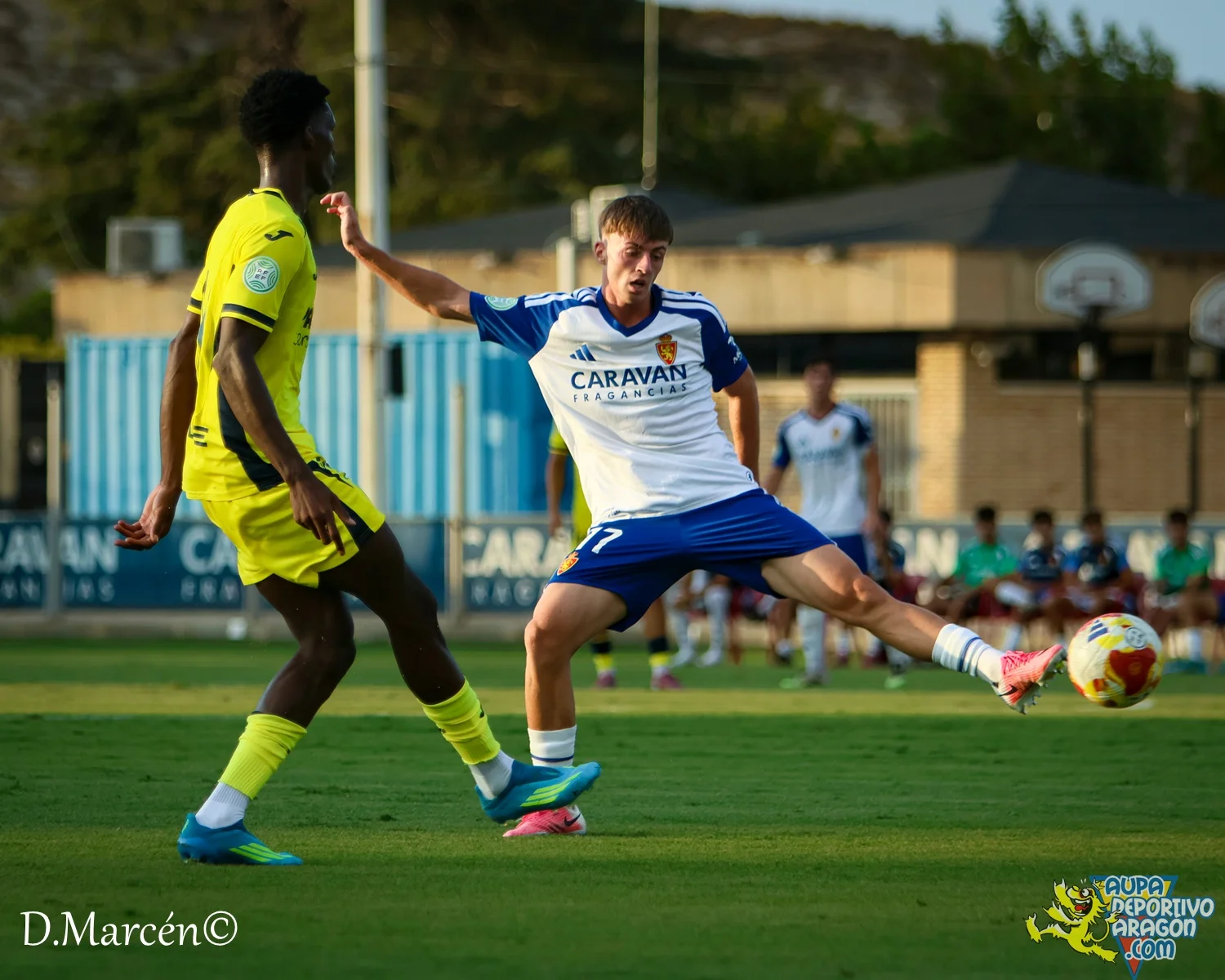 04 - 22-08-2026 - Amistoso - D. Aragón 1-2 Villarreal CF C (57).jpg