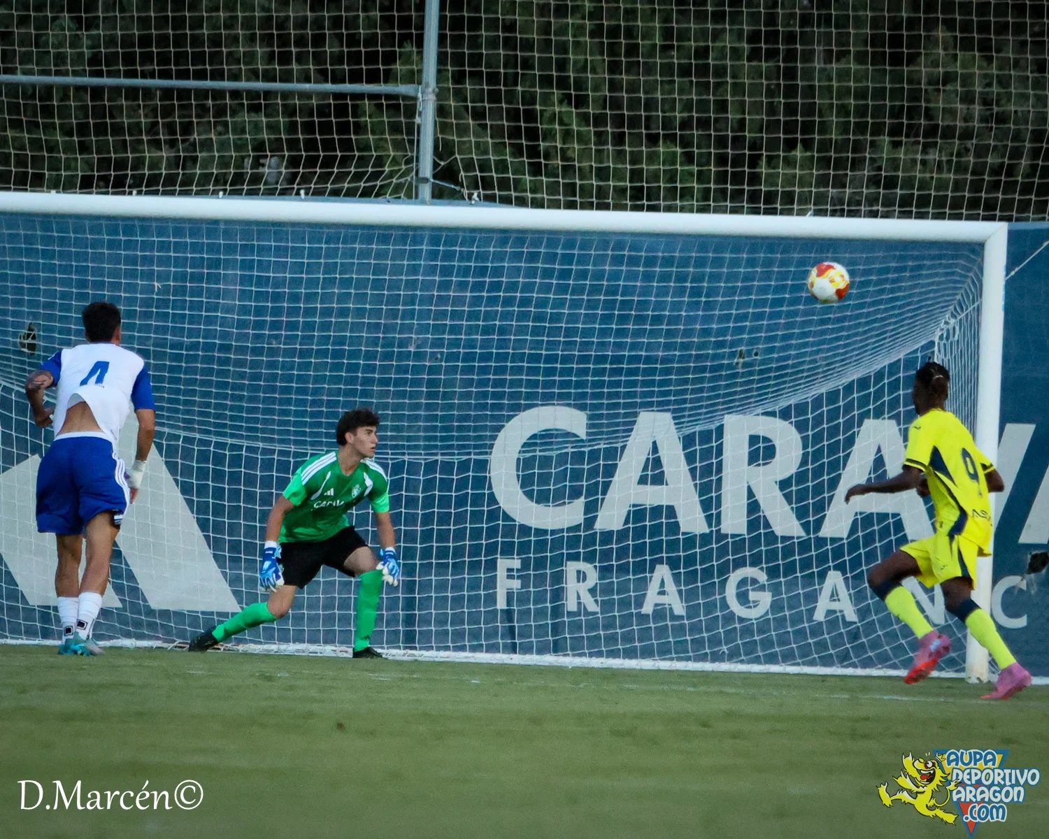 04 - 22-08-2026 - Amistoso - D. Aragón 1-2 Villarreal CF C (75).jpg