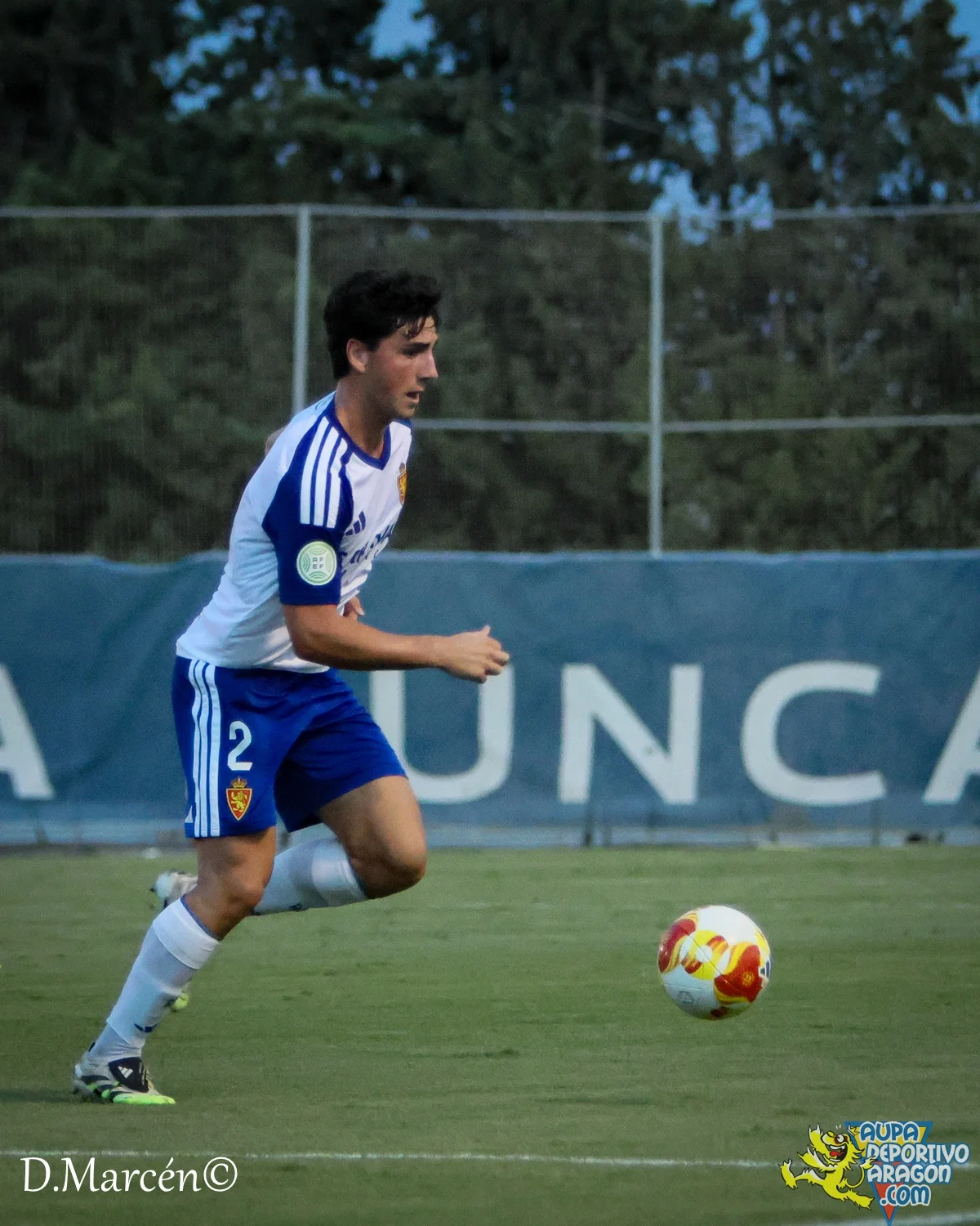 04 - 22-08-2026 - Amistoso - D. Aragón 1-2 Villarreal CF C (85).jpg