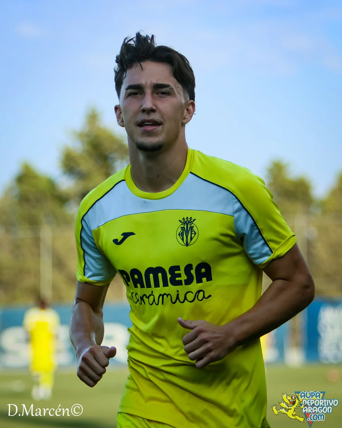 04 - 22-08-2026 - Amistoso - D. Aragón 1-2 Villarreal CF C (19).jpg