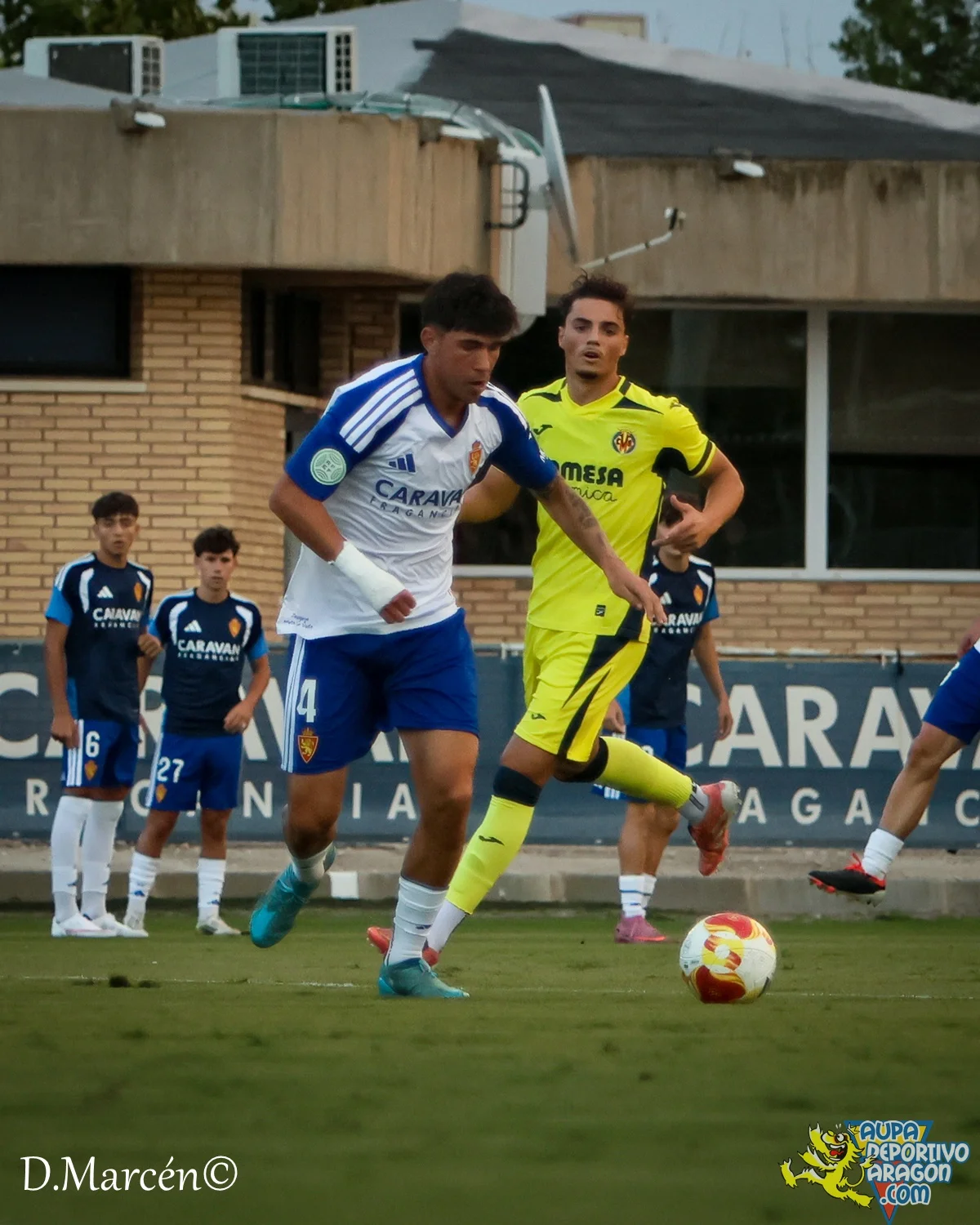 04 - 22-08-2026 - Amistoso - D. Aragón 1-2 Villarreal CF C (69).jpg