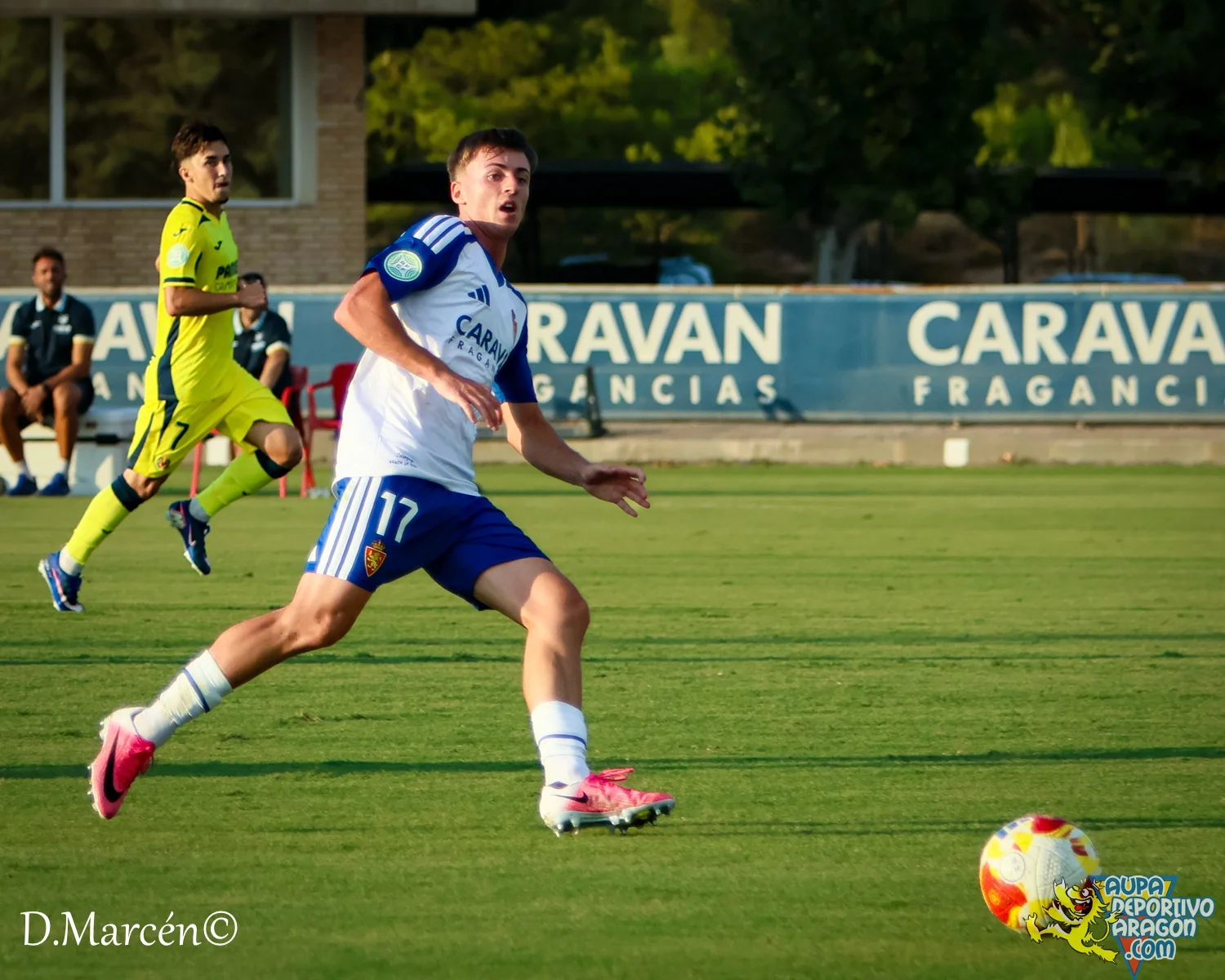04 - 22-08-2026 - Amistoso - D. Aragón 1-2 Villarreal CF C (44).jpg
