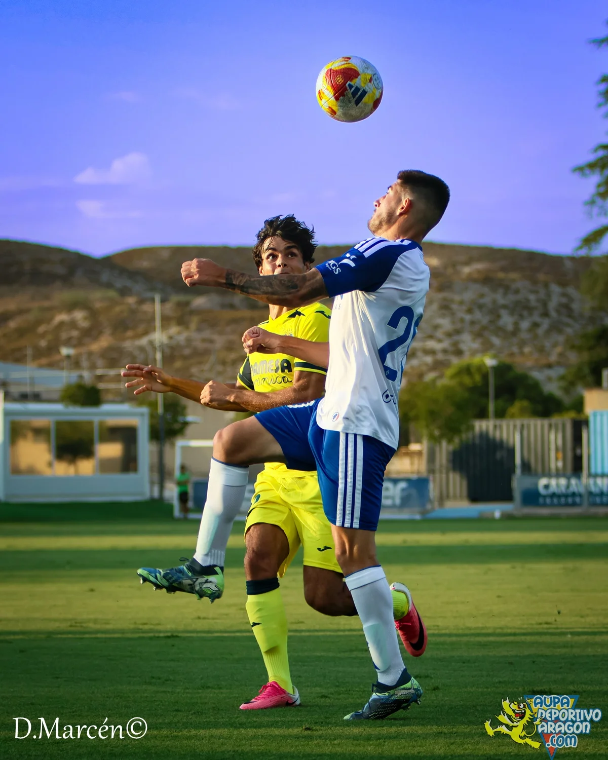 04 - 22-08-2026 - Amistoso - D. Aragón 1-2 Villarreal CF C (49).jpg