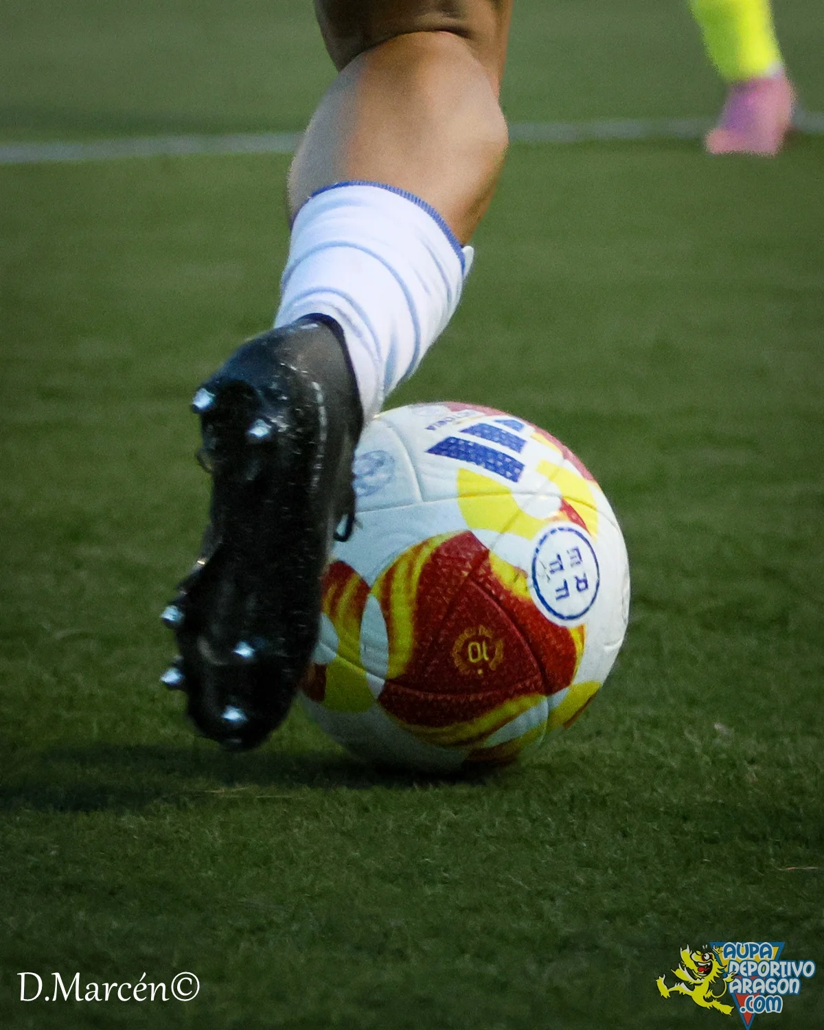 04 - 22-08-2026 - Amistoso - D. Aragón 1-2 Villarreal CF C (82).jpg