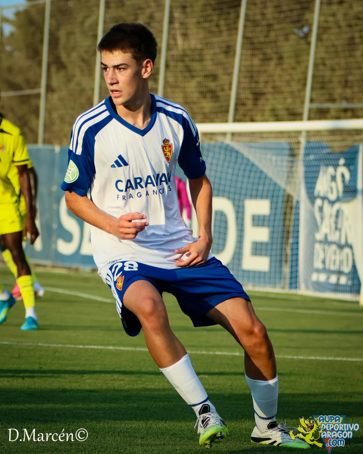 04 - 22-08-2026 - Amistoso - D. Aragón 1-2 Villarreal CF C (46).jpg
