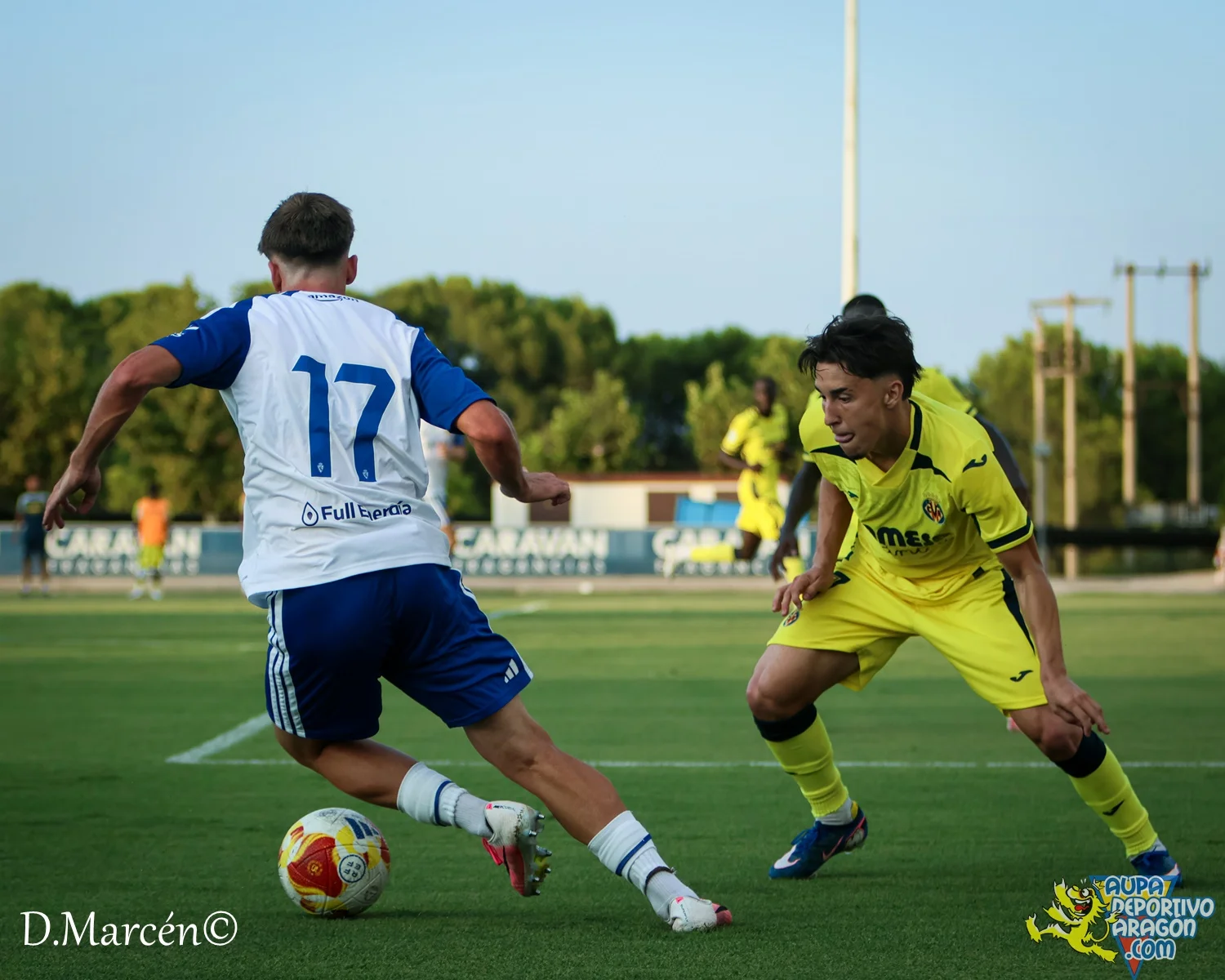 04 - 22-08-2026 - Amistoso - D. Aragón 1-2 Villarreal CF C (62).jpg