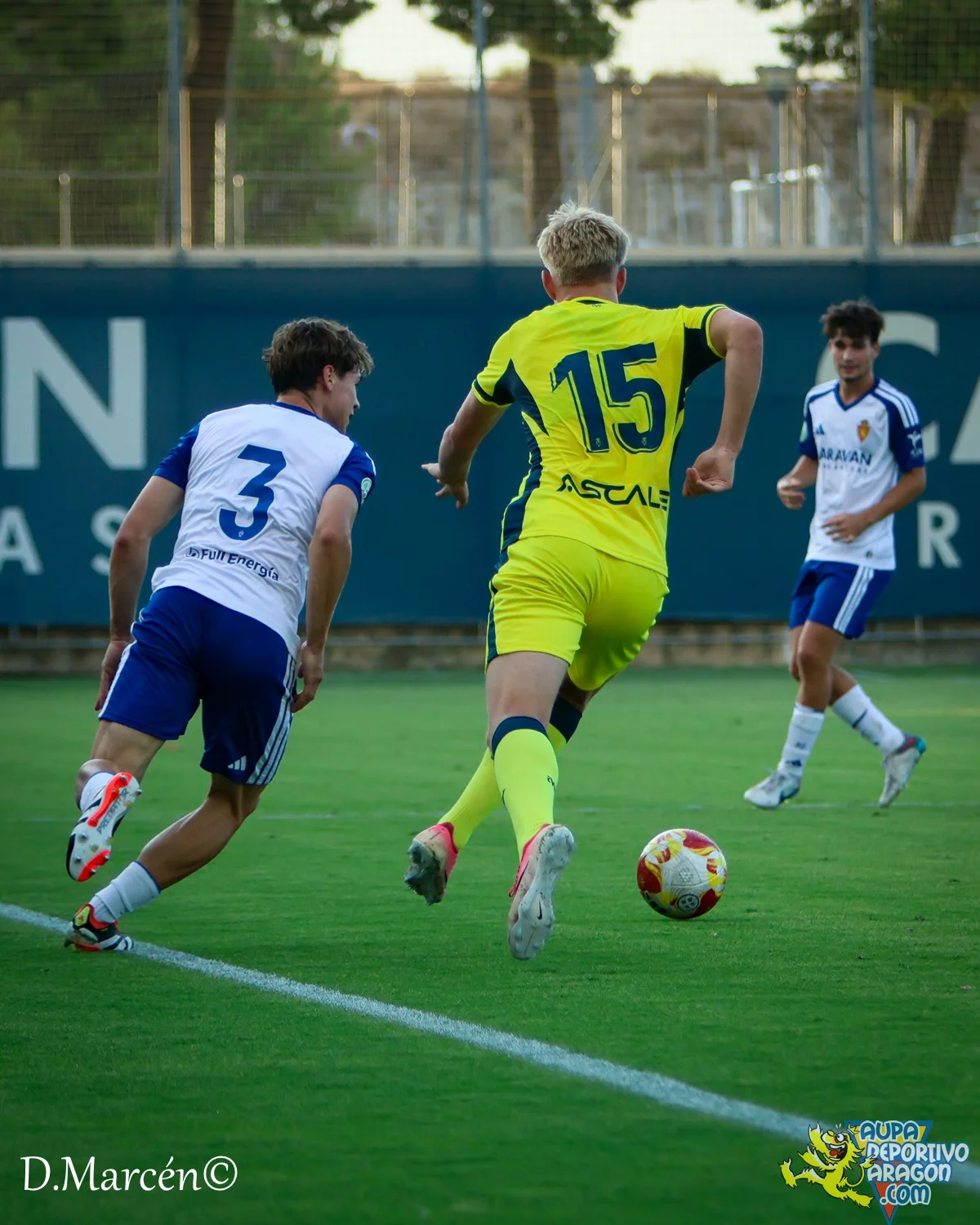 04 - 22-08-2026 - Amistoso - D. Aragón 1-2 Villarreal CF C (50).jpg