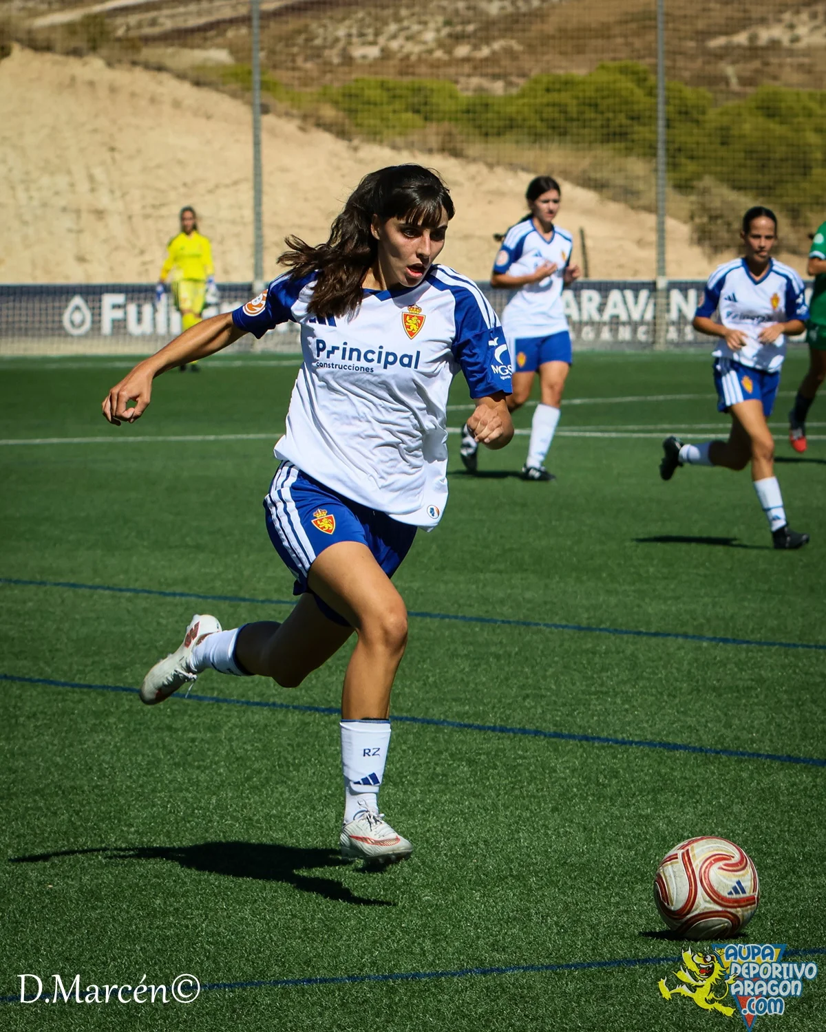 09 - 20-09-2026 - 3ªRFEF Fem - R. Zaragoza 5-0 Stadium Casablanca (22).jpg