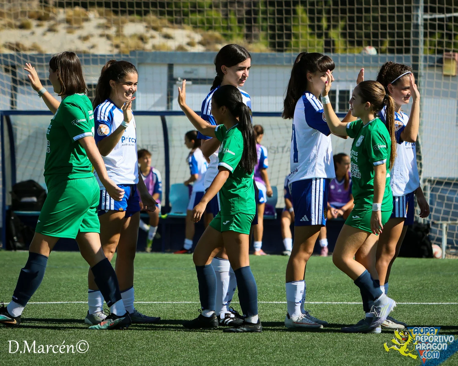 09 - 20-09-2026 - 3ªRFEF Fem - R. Zaragoza 5-0 Stadium Casablanca (6).jpg