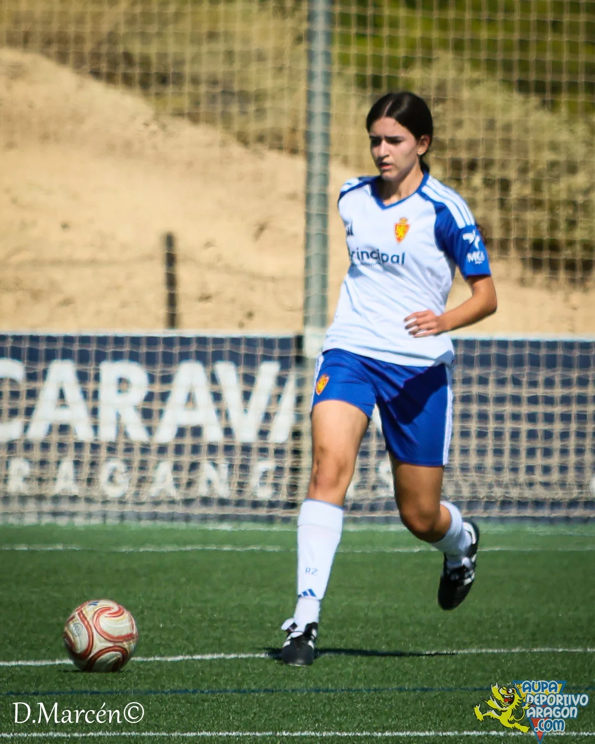 09 - 20-09-2026 - 3ªRFEF Fem - R. Zaragoza 5-0 Stadium Casablanca (35).jpg