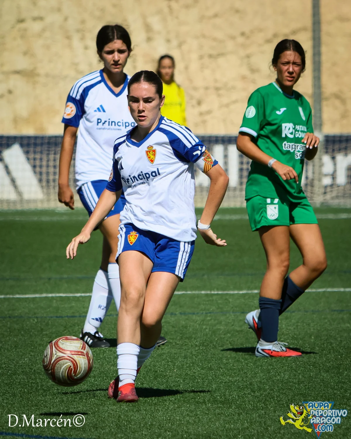 09 - 20-09-2026 - 3ªRFEF Fem - R. Zaragoza 5-0 Stadium Casablanca (36).jpg