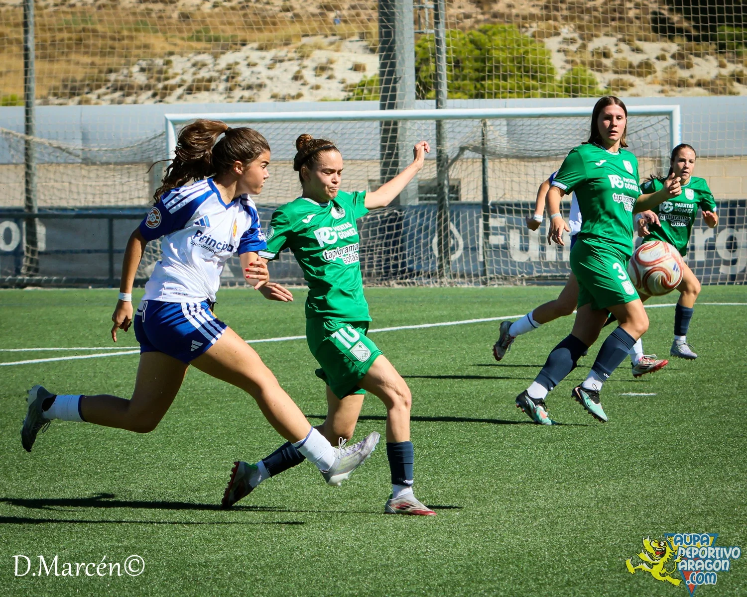 09 - 20-09-2026 - 3ªRFEF Fem - R. Zaragoza 5-0 Stadium Casablanca (16).jpg