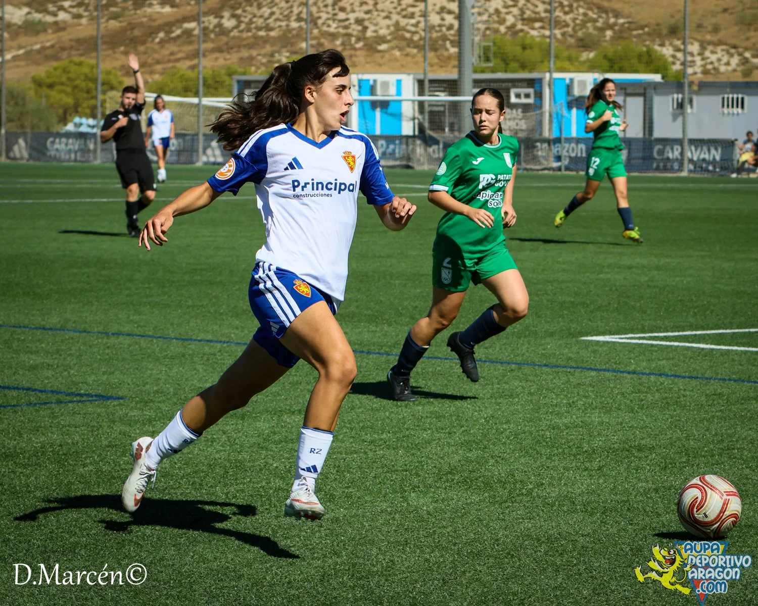 09 - 20-09-2026 - 3ªRFEF Fem - R. Zaragoza 5-0 Stadium Casablanca (23).jpg