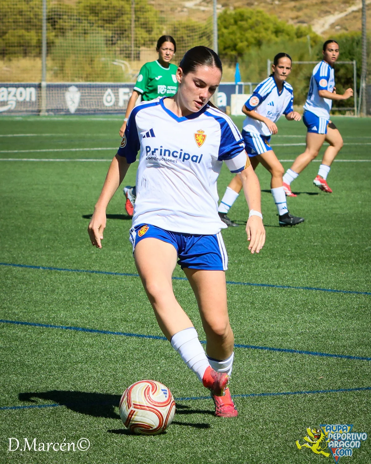 09 - 20-09-2026 - 3ªRFEF Fem - R. Zaragoza 5-0 Stadium Casablanca (18).jpg