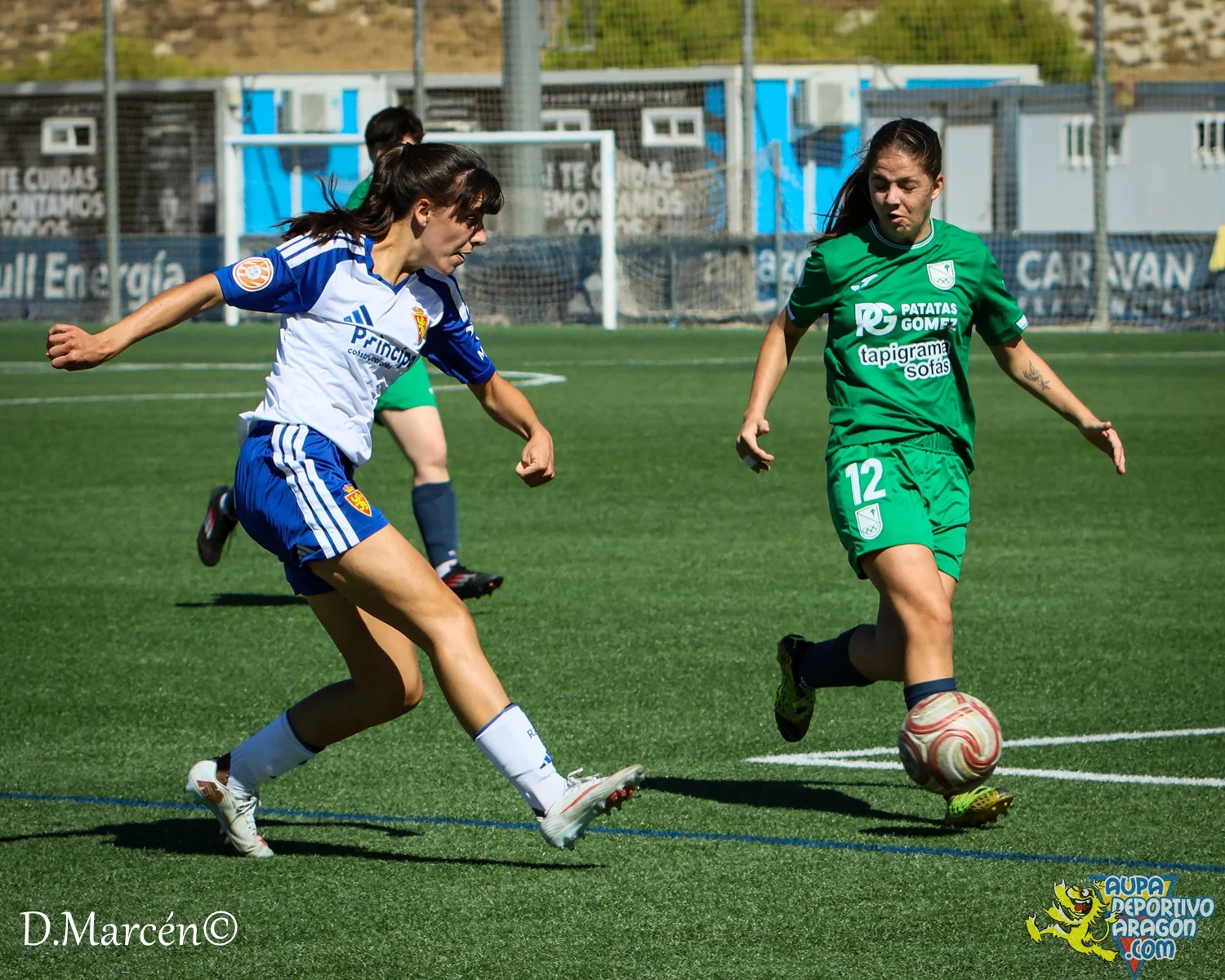 09 - 20-09-2026 - 3ªRFEF Fem - R. Zaragoza 5-0 Stadium Casablanca (37).jpg