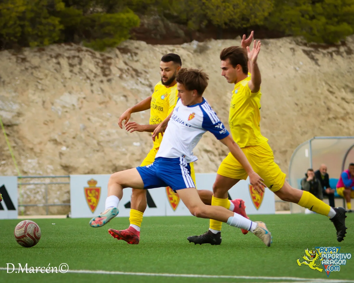 16 - 24-10-2026 - 3ªRFEF - D. Aragón 4-0 A.D. Almudévar (62).jpg