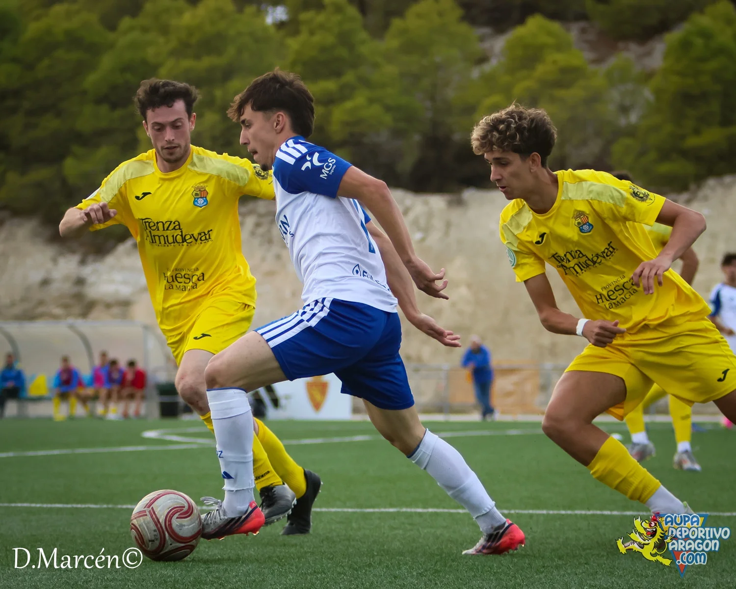 16 - 24-10-2026 - 3ªRFEF - D. Aragón 4-0 A.D. Almudévar (123).jpg