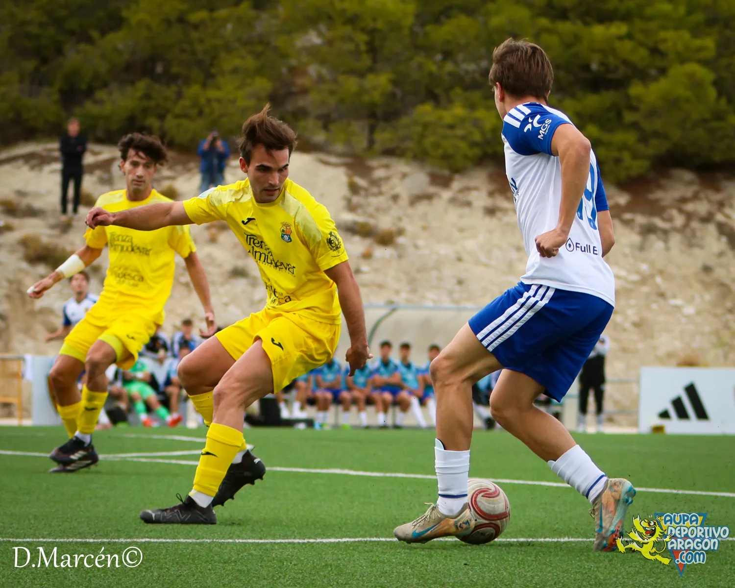 16 - 24-10-2026 - 3ªRFEF - D. Aragón 4-0 A.D. Almudévar (60).jpg