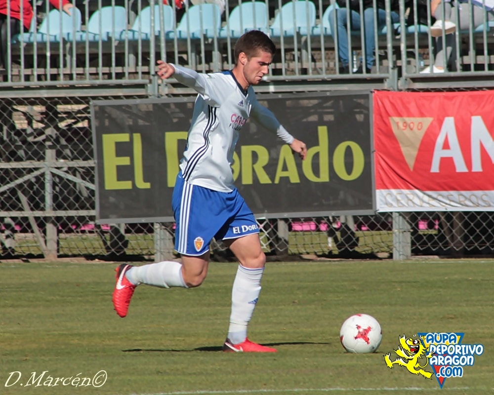 U.E. Cornellà 2 - 1 Deportivo Aragón | Crónica