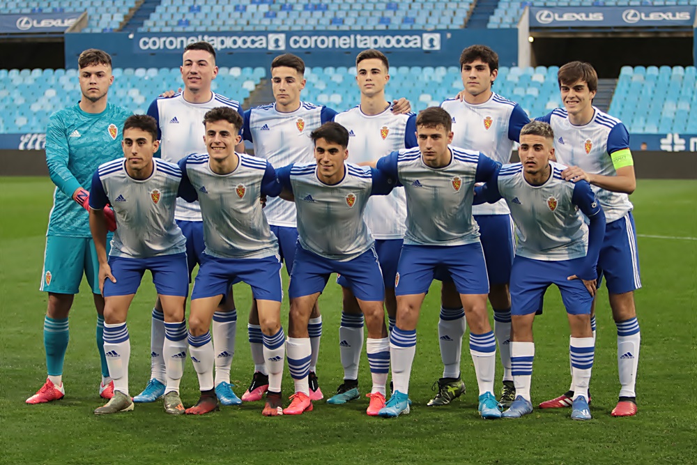 UEFA Youth League | Crónica | Cruel final a un sueño ...